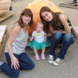 Meet your Posher, Marijo